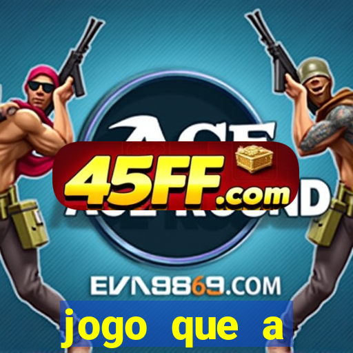jogo que a virginia joga para ganhar dinheiro